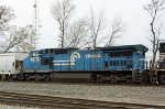 NS 8341